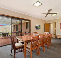 Starline - Accommodation Coffs Harbour