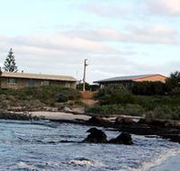 Trinity Haven Lutheran Camp - Accommodation Coffs Harbour