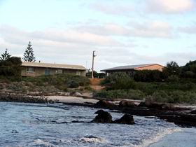 Trinity Haven Lutheran Camp - Accommodation Coffs Harbour 0