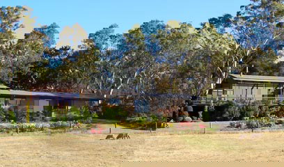 Tiers View Bed And Breakfast - Accommodation Coffs Harbour 0