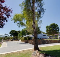 Avoca Dell Caravan Park - Accommodation Coffs Harbour