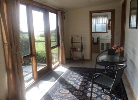 The Roost - Accommodation Coffs Harbour 0