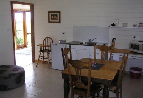 The Roost - Accommodation Coffs Harbour 1