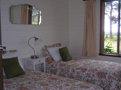 The Roost - Accommodation Coffs Harbour 2