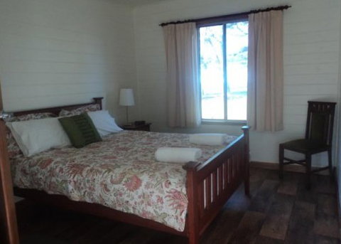 The Roost - Accommodation Coffs Harbour 3