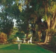 Riverfront Retreat - Accommodation Coffs Harbour