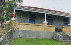 Naracoorte Cottages - Limestone View - Accommodation Coffs Harbour 0