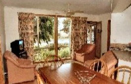 Swayne's Cottage - Accommodation Coffs Harbour 1