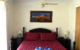 Swayne's Cottage - Accommodation Coffs Harbour 2
