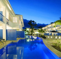 Oaks Lagoons - Accommodation Coffs Harbour