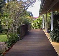 Kookaburra Lodge - Accommodation Coffs Harbour