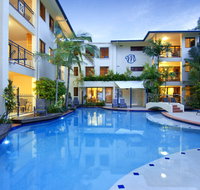 Meridian Port Douglas - Accommodation Coffs Harbour