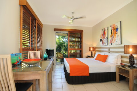 Meridian Port Douglas - Accommodation Coffs Harbour 3