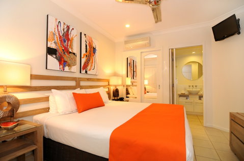 Meridian Port Douglas - Accommodation Coffs Harbour 4