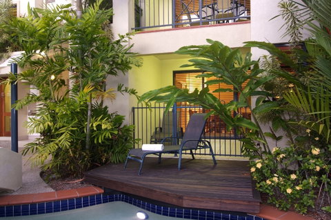 Meridian Port Douglas - Accommodation Coffs Harbour 6