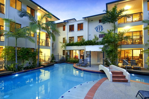 Meridian Port Douglas - Accommodation Coffs Harbour 7