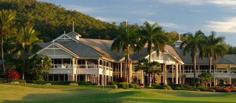 Paradise Palms Resort & Country Club - Accommodation Coffs Harbour 0