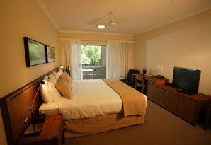Paradise Palms Resort & Country Club - Accommodation Coffs Harbour 1