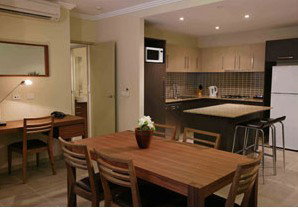 Paradise Palms Resort & Country Club - Accommodation Coffs Harbour 3