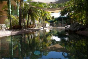 Tropical Nites - Accommodation Coffs Harbour 2