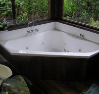 The Canopy Rainforest Tree Houses and Wildlife Sanctuary - Accommodation Coffs Harbour