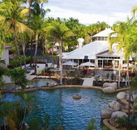 Rendezvous Reef Resort - Accommodation Coffs Harbour