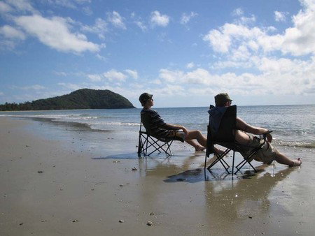 Cape Tribulation Camping - Accommodation Coffs Harbour 3