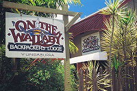 On The Wallaby Lodge - Accommodation Coffs Harbour 0