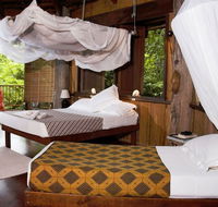 Haggerstone Island Guest House - Accommodation Coffs Harbour
