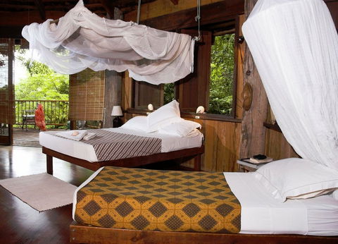 Haggerstone Island Guest House - Accommodation Coffs Harbour 0