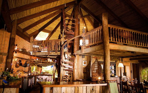 Haggerstone Island Guest House - Accommodation Coffs Harbour 2