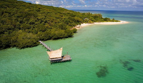 Haggerstone Island Guest House - Accommodation Coffs Harbour 3