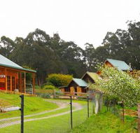 Elvenhome Farm Cottage - Accommodation Coffs Harbour