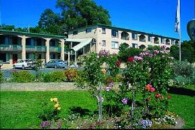 Riverside North TAS Accommodation Coffs Harbour