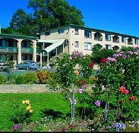 Tamar River Villas - Accommodation Coffs Harbour