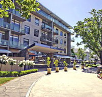 Sebel Launceston - The - Accommodation Coffs Harbour