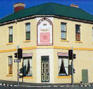 Old Bakery Inn - The - Accommodation Coffs Harbour
