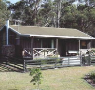 Duffys Self Contained Accommodation - Accommodation Coffs Harbour