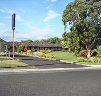 Willaway Motel Apartments - Accommodation Coffs Harbour
