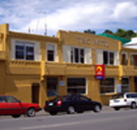 TRC Hotel - Accommodation Coffs Harbour