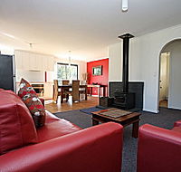 Bruny Island Villas - Eversley - Accommodation Coffs Harbour