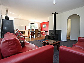 Bruny Island Villas - Eversley - Accommodation Coffs Harbour 0