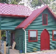 Cape Cottage - Sisters Beach Accommodation - Accommodation Coffs Harbour