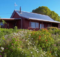 Gateforth Cottages - Accommodation Coffs Harbour