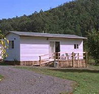 Talune Host Farm - Accommodation Coffs Harbour