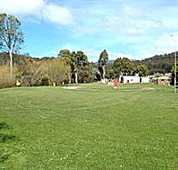 Mole Creek Camping Ground - Accommodation Coffs Harbour
