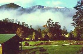 Mountain Valley Wilderness Holidays - Accommodation Coffs Harbour 0