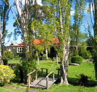 Lumeah - Accommodation Coffs Harbour
