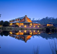 Peppers Cradle Mountain Lodge - Accommodation Coffs Harbour