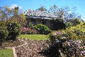 Camellia Cottage At Maple Hill - Accommodation Coffs Harbour 0